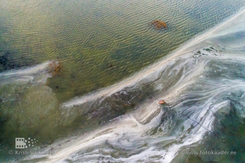 droonifotod aerofotod pildistamine drooniga rand
