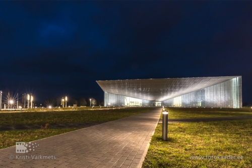 Eesti Rahva Muuseum Fotokaader Kinnisvara pildistamine Arhitektuuri pildistamine