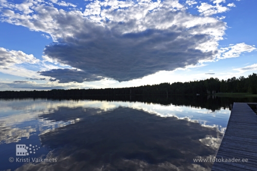 kirikumäe järv võrumaa loodusfoto